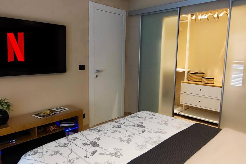 Casa Relax - 500 Mt. Dal Centro Lejlighed Torino Eksteriør billede