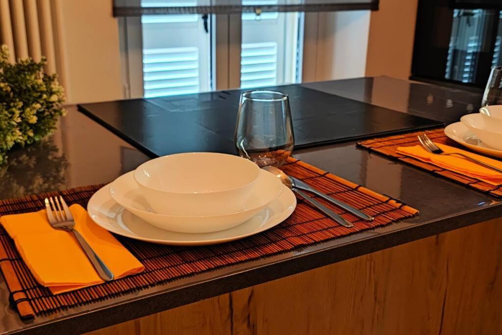 Casa Relax - 500 Mt. Dal Centro Lejlighed Torino Eksteriør billede