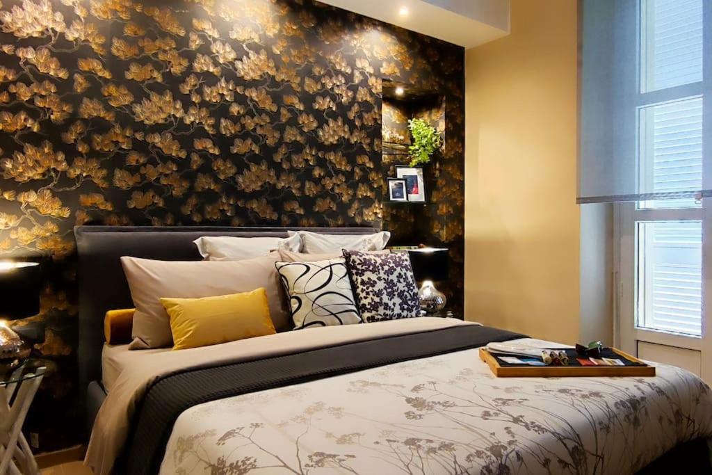 Casa Relax - 500 Mt. Dal Centro Lejlighed Torino Eksteriør billede