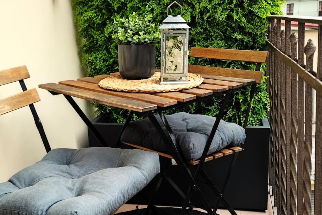 Casa Relax - 500 Mt. Dal Centro Lejlighed Torino Eksteriør billede